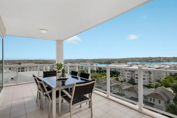 Main view of Homely apartment listing, 76/17 Orchards Avenue, Breakfast Point NSW 2137