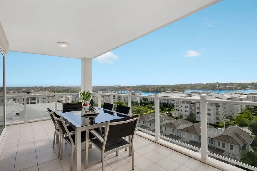 Main view of Homely apartment listing, 76/17 Orchards Avenue, Breakfast Point NSW 2137