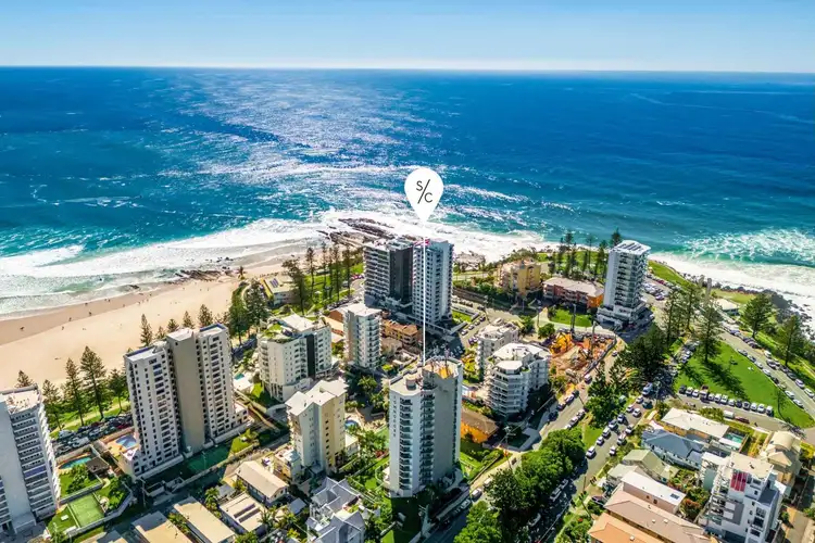 301/255 Boundary Street, Rainbow Bay QLD 4225