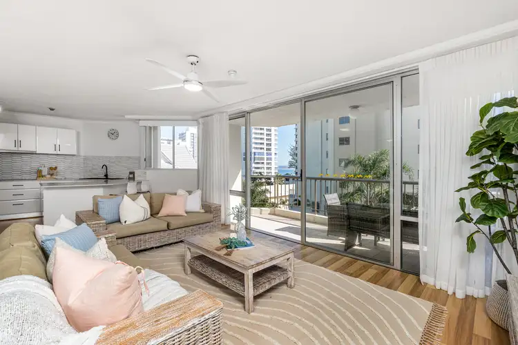301/255 Boundary Street, Rainbow Bay QLD 4225