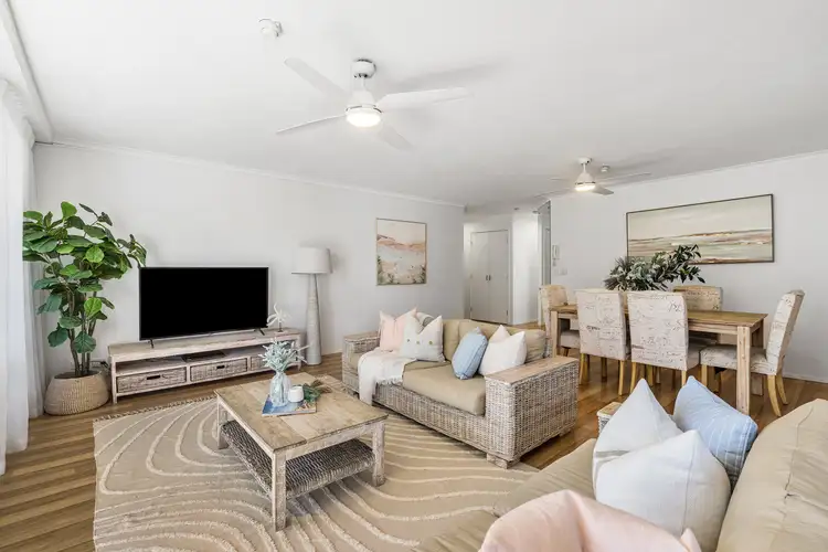 Fourth view of Homely unit listing, 301/255 Boundary Street, Rainbow Bay QLD 4225