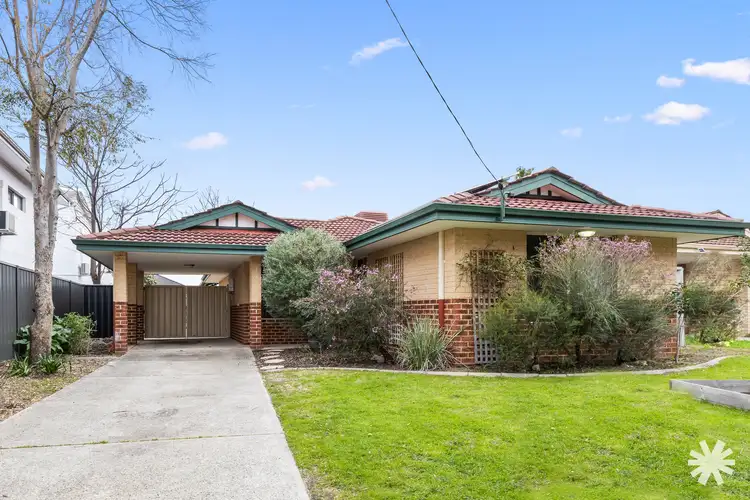 141A Fitzroy Road