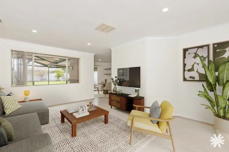 Second view of Homely house listing, 141A Fitzroy Road, Rivervale WA 6103