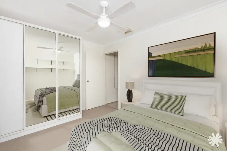 Fifth view of Homely house listing, 141A Fitzroy Road, Rivervale WA 6103