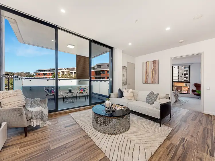206/16 Hudson Street