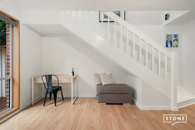 Fourth view of Homely townhouse listing, 3/20 Iron Street, North Parramatta NSW 2151