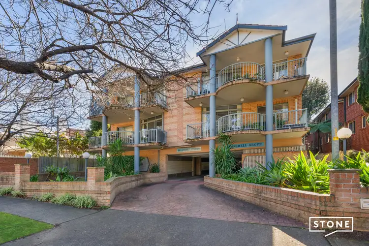 3/60 Albert Street, North Parramatta NSW 2151