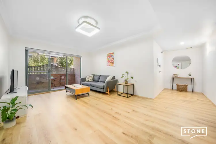 Second view of Homely apartment listing, 3/60 Albert Street, North Parramatta NSW 2151