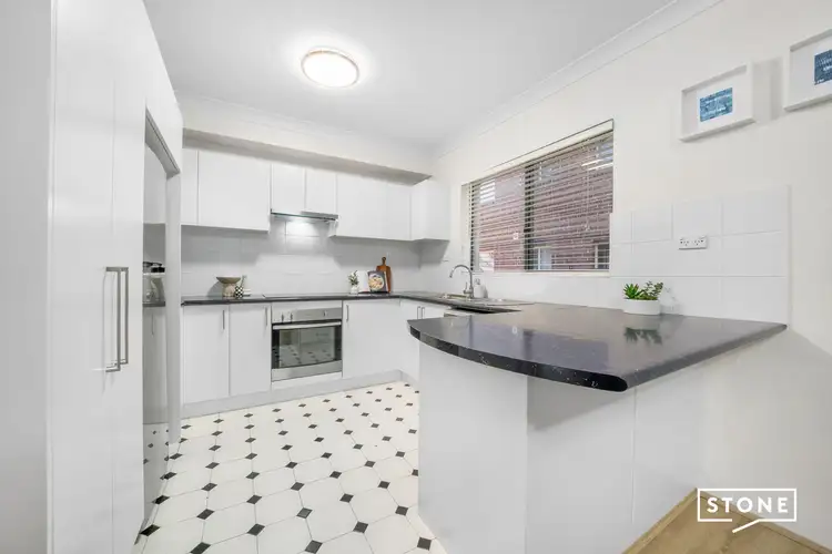 Third view of Homely apartment listing, 3/60 Albert Street, North Parramatta NSW 2151