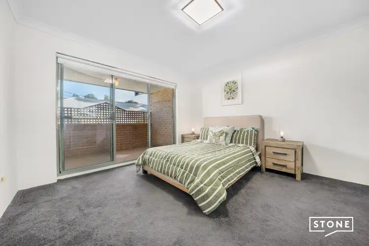 Fourth view of Homely apartment listing, 3/60 Albert Street, North Parramatta NSW 2151