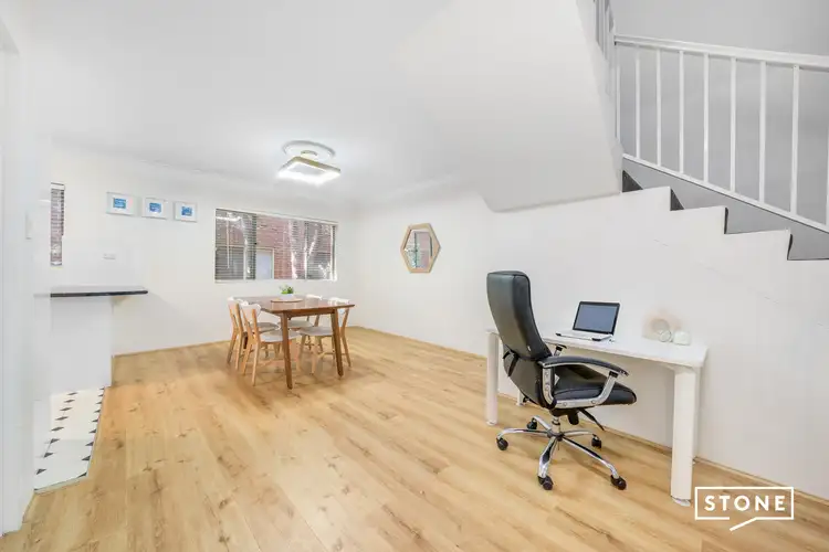 Fifth view of Homely apartment listing, 3/60 Albert Street, North Parramatta NSW 2151