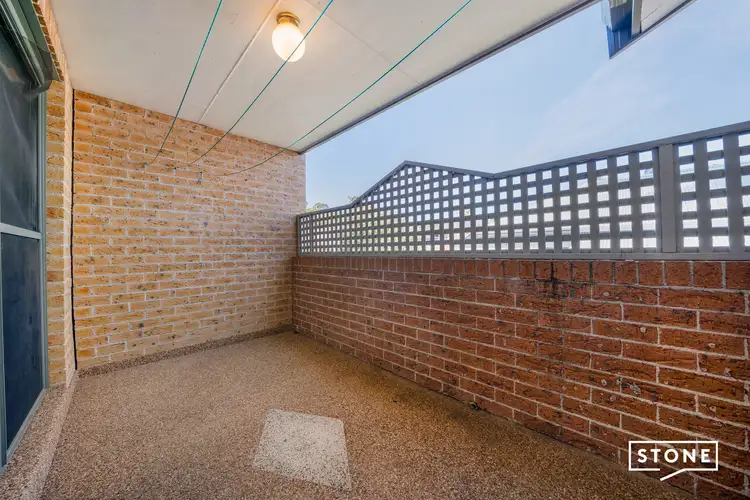 Sixth view of Homely apartment listing, 3/60 Albert Street, North Parramatta NSW 2151