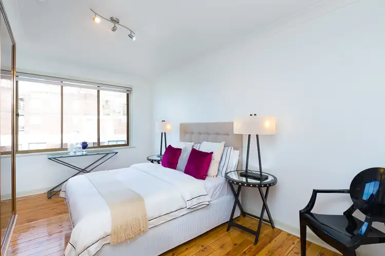 Fifth view of Homely apartment listing, 78/4 Macleay Street, Potts Point NSW 2011