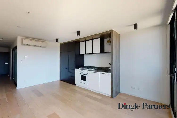 Fifth view of Homely apartment listing, 618/20 Shamrock Street, Abbotsford VIC 3067