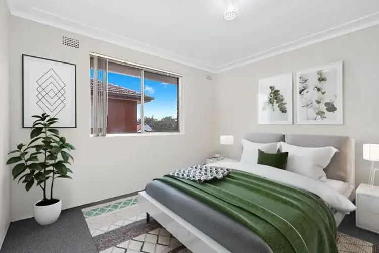 Second view of Homely apartment listing, 4/16 Oswald Street, Campsie NSW 2194