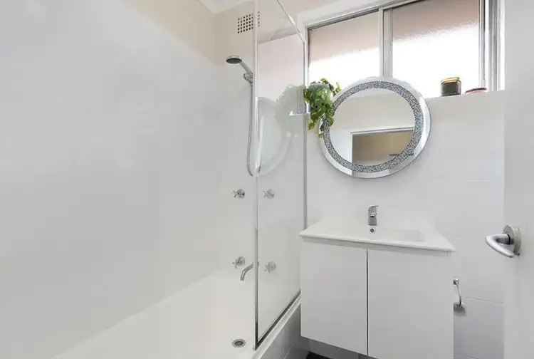 Fourth view of Homely apartment listing, 4/16 Oswald Street, Campsie NSW 2194