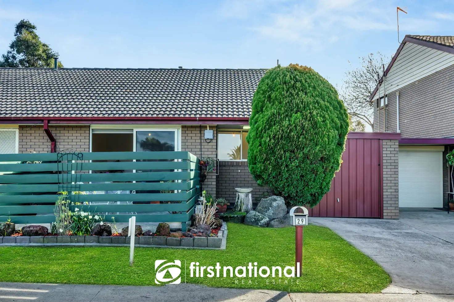 Main view of Homely unit listing, 29/63-83 James Street, Dandenong VIC 3175