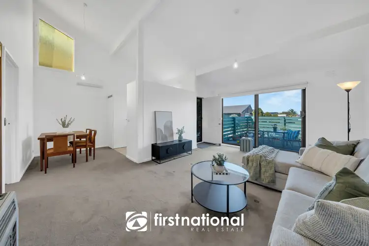 Third view of Homely unit listing, 29/63-83 James Street, Dandenong VIC 3175