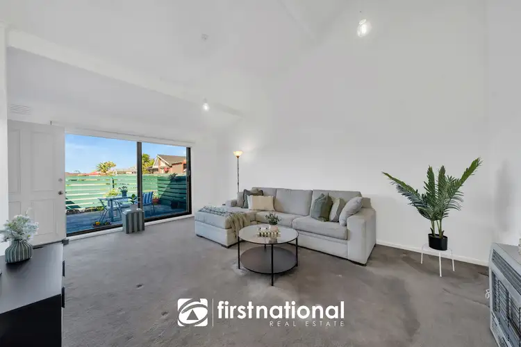 Fourth view of Homely unit listing, 29/63-83 James Street, Dandenong VIC 3175