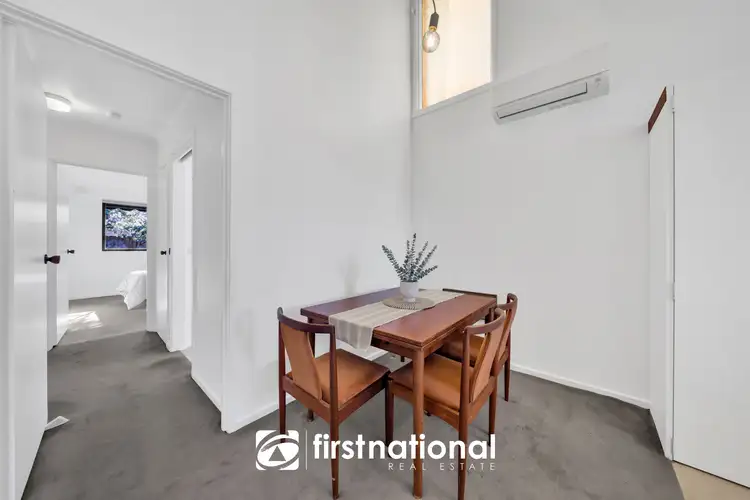 Sixth view of Homely unit listing, 29/63-83 James Street, Dandenong VIC 3175