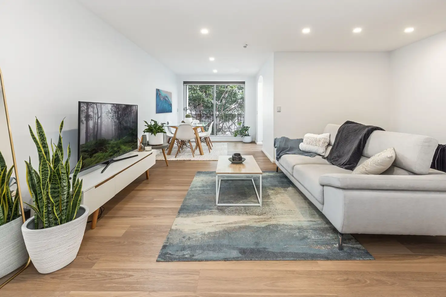 Main view of Homely unit listing, 29/52-56 The Crescent, Dee Why NSW 2099