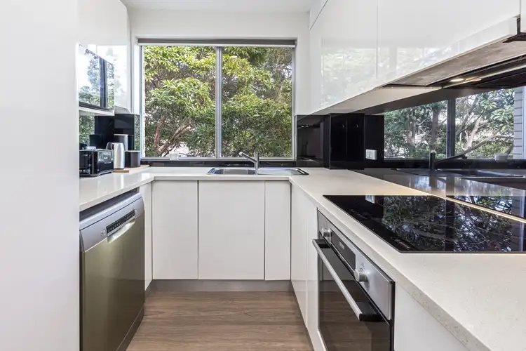 Second view of Homely unit listing, 29/52-56 The Crescent, Dee Why NSW 2099