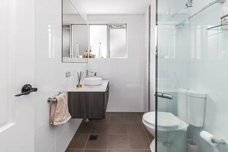 Fifth view of Homely unit listing, 29/52-56 The Crescent, Dee Why NSW 2099