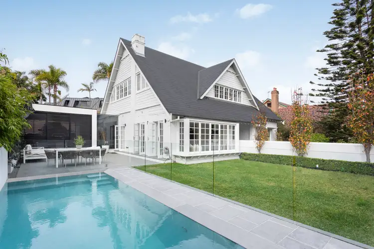 97 Balfour Road, Bellevue Hill NSW 2023