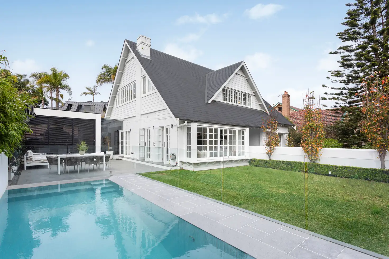 Main view of Homely house listing, 97 Balfour Road, Bellevue Hill NSW 2023