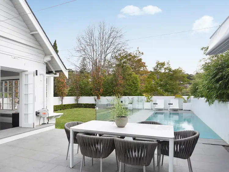 Third view of Homely house listing, 97 Balfour Road, Bellevue Hill NSW 2023