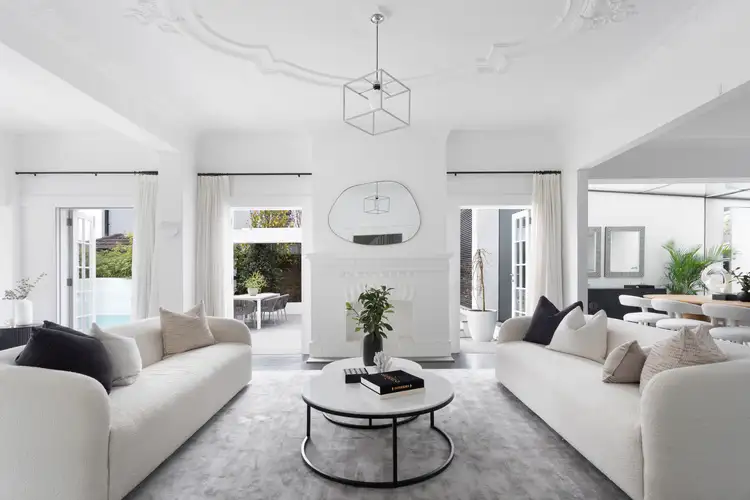 Fourth view of Homely house listing, 97 Balfour Road, Bellevue Hill NSW 2023