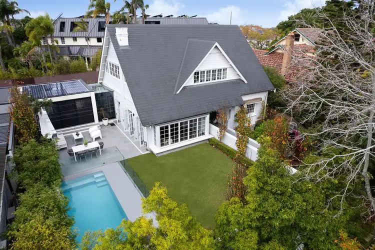 Fifth view of Homely house listing, 97 Balfour Road, Bellevue Hill NSW 2023