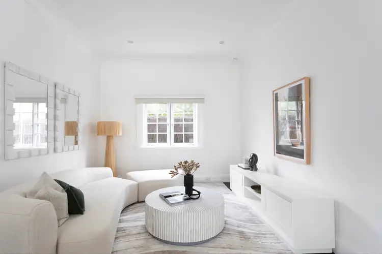 Sixth view of Homely house listing, 97 Balfour Road, Bellevue Hill NSW 2023