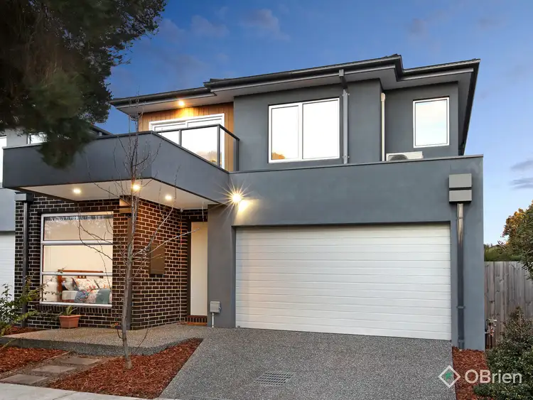 28C Devoy Street, Oakleigh South VIC 3167