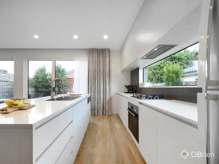 Third view of Homely townhouse listing, 28C Devoy Street, Oakleigh South VIC 3167