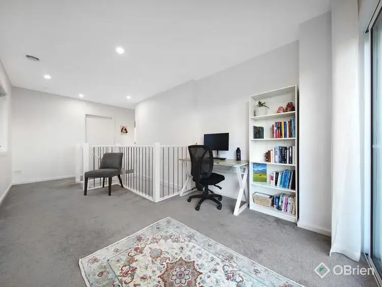 Fifth view of Homely townhouse listing, 28C Devoy Street, Oakleigh South VIC 3167