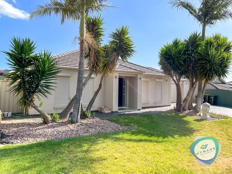 10 Sandstone Avenue, Walkley Heights SA 5098