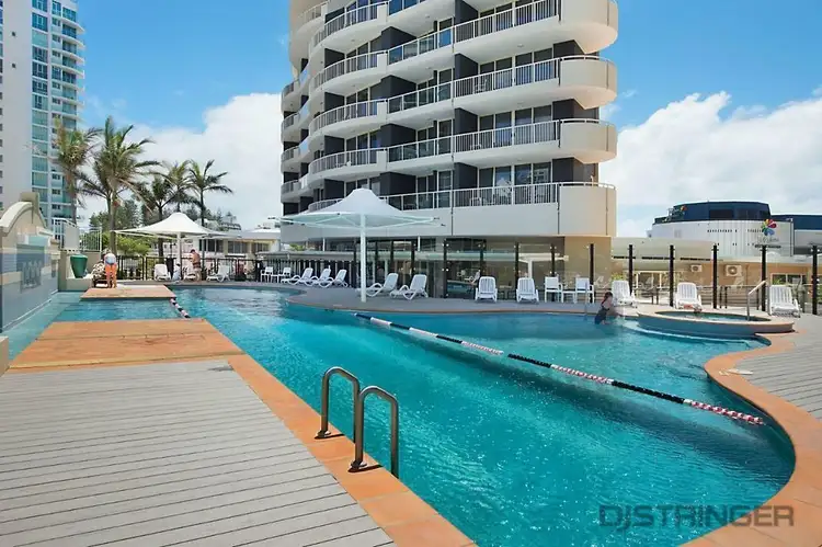 1407/2-4 Stuart Street, Tweed Heads NSW 2485