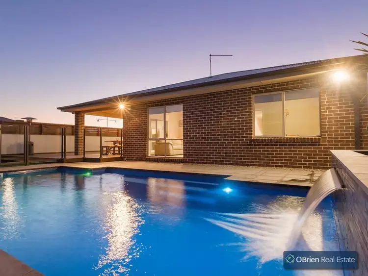 Second view of Homely house listing, 79 Mountainview Boulevard, Cranbourne North VIC 3977