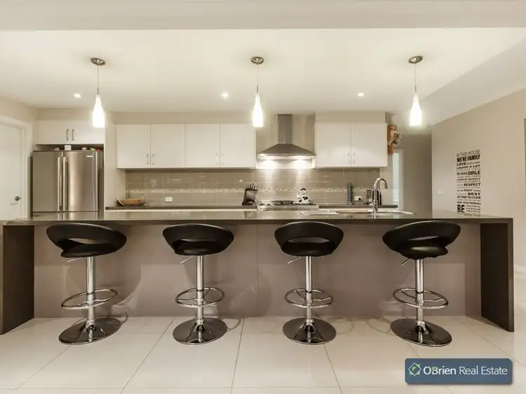 Third view of Homely house listing, 79 Mountainview Boulevard, Cranbourne North VIC 3977