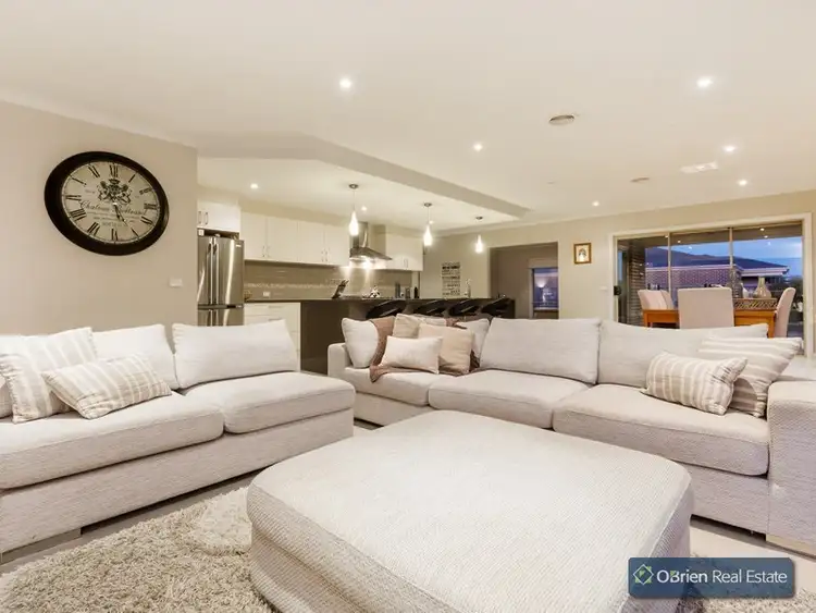 Fourth view of Homely house listing, 79 Mountainview Boulevard, Cranbourne North VIC 3977