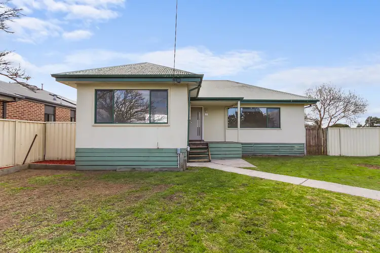 52 Cansick Street, Rosedale VIC 3847
