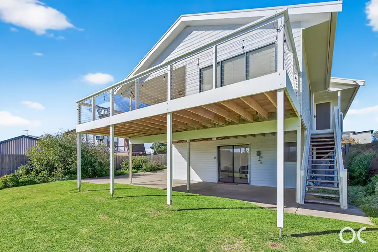 Second view of Homely house listing, 44 Bristow Smith Avenue, Goolwa South SA 5214
