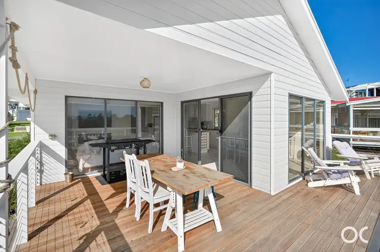 Third view of Homely house listing, 44 Bristow Smith Avenue, Goolwa South SA 5214