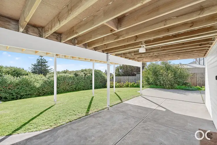 Fifth view of Homely house listing, 44 Bristow Smith Avenue, Goolwa South SA 5214