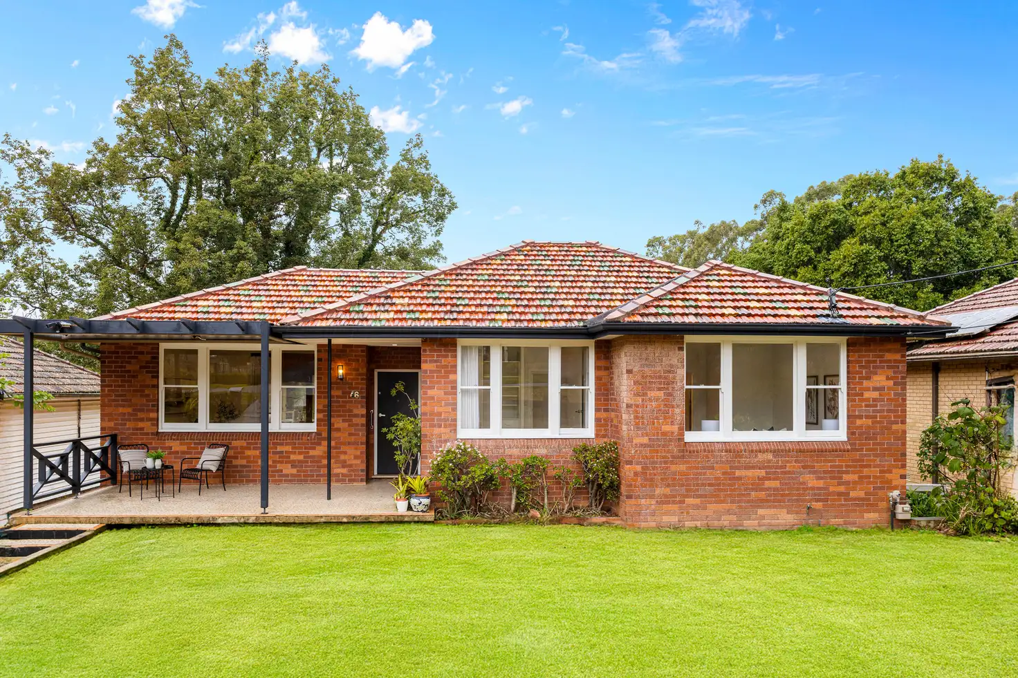Main view of Homely house listing, 46 Gloucester Road, Epping NSW 2121