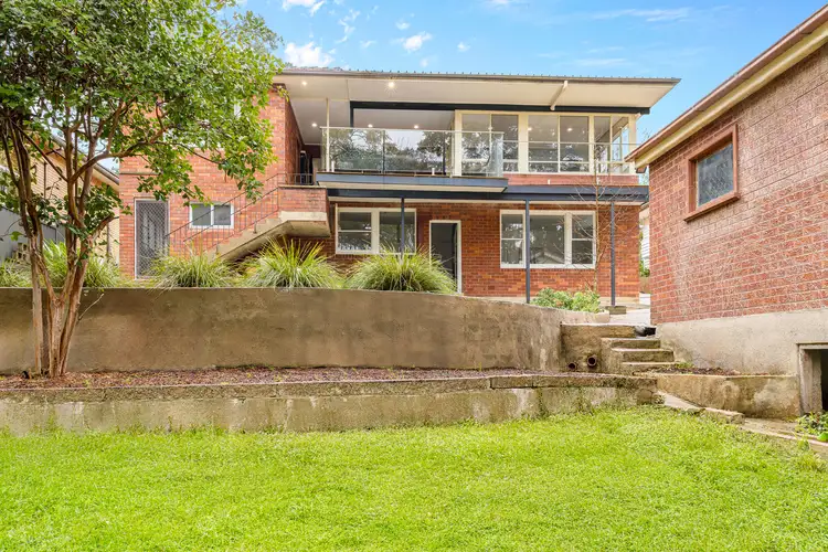 Second view of Homely house listing, 46 Gloucester Road, Epping NSW 2121
