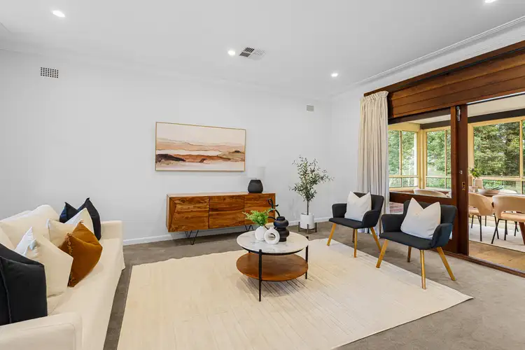 Fourth view of Homely house listing, 46 Gloucester Road, Epping NSW 2121