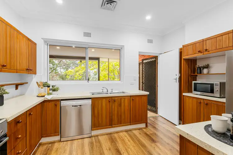 Fifth view of Homely house listing, 46 Gloucester Road, Epping NSW 2121