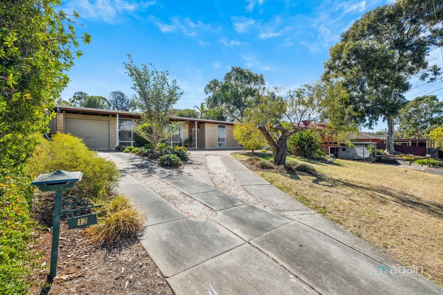 Main view of Homely house listing, 12 Waterview Crescent, O'halloran Hill SA 5158